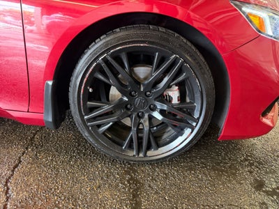 2022 Honda Accord Touring