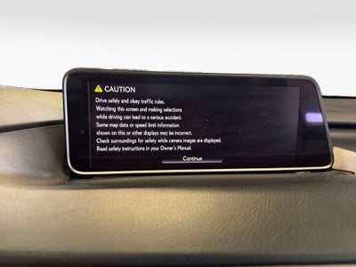 2017 Lexus RX 350 RX 350