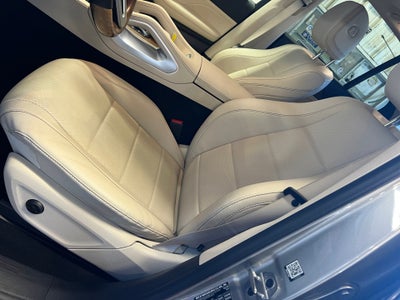 2022 Mercedes-Benz GLE 350 4MATIC®