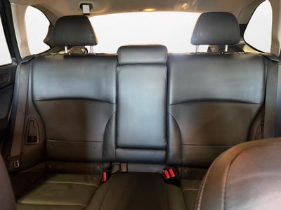 2017 Subaru Outback Limited