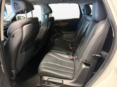 2022 Acura MDX Technology Package