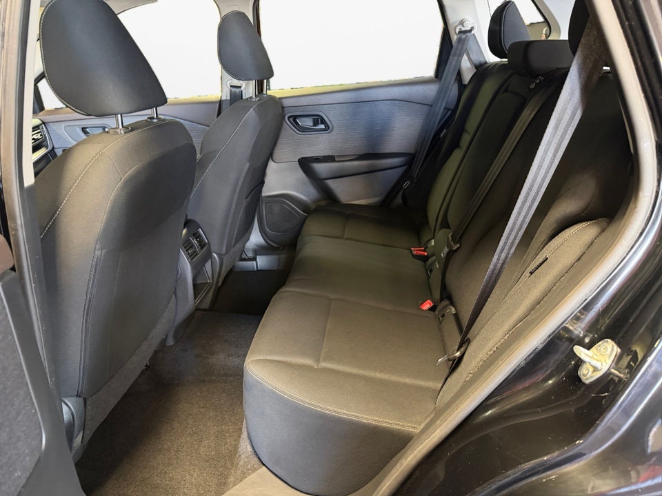 2023 Nissan Rogue S Intelligent AWD