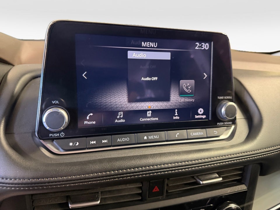2023 Nissan Rogue S Intelligent AWD