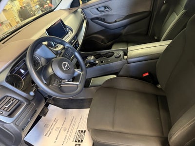 2023 Nissan Rogue S Intelligent AWD