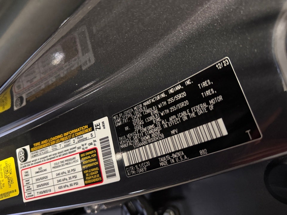 2024 Lexus TX 350 TX 350