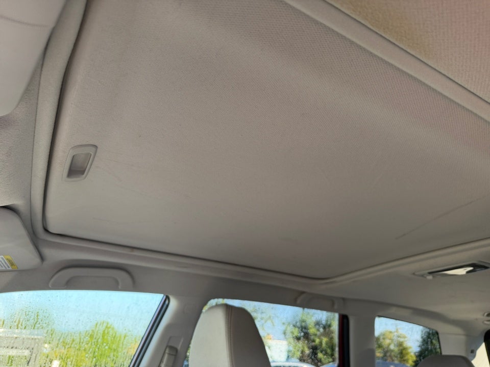 2013 Subaru Forester 2.5X Premium