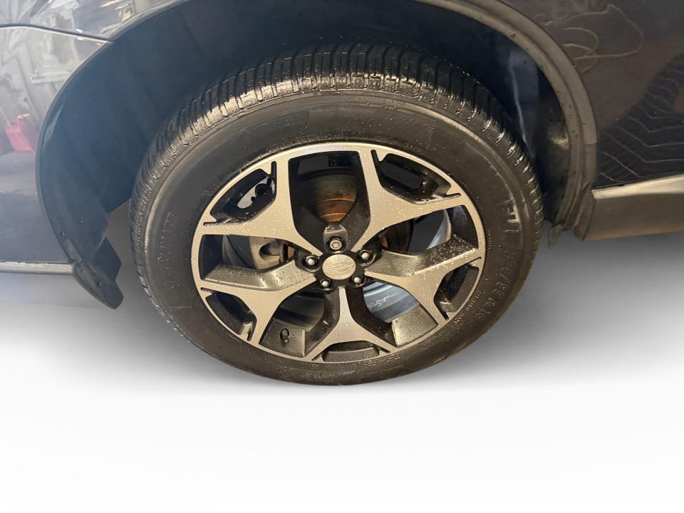 2014 Subaru Forester 2.0XT Premium