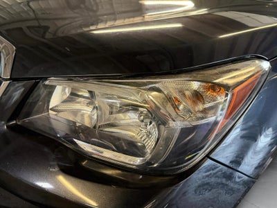 2014 Subaru Forester 2.0XT Premium