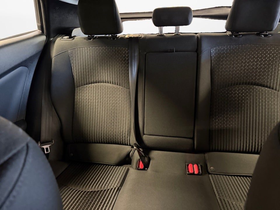 2017 Toyota Prius Three