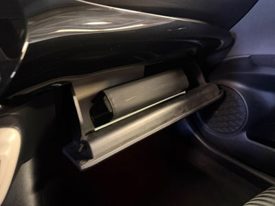 2017 Toyota Prius Three