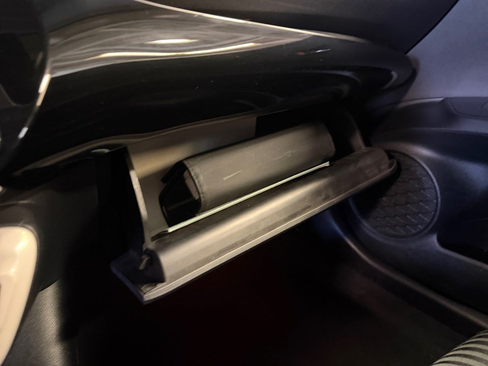 2017 Toyota Prius Three
