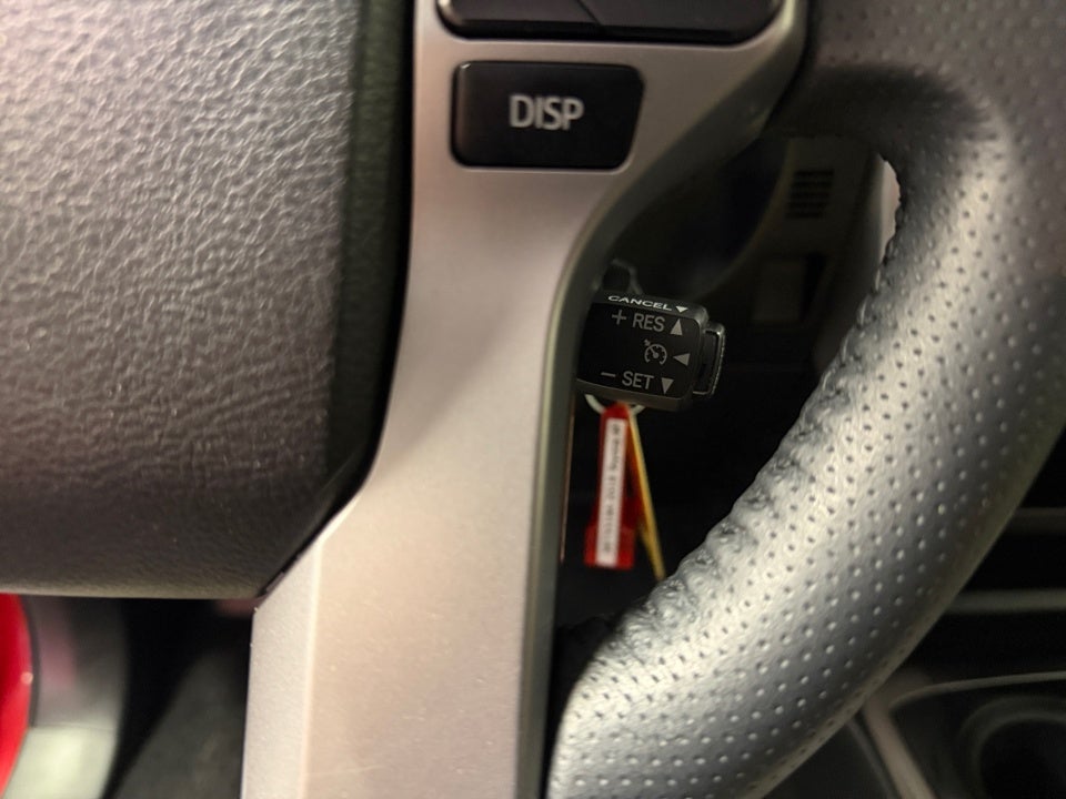 2019 Toyota 4Runner SR5 Premium