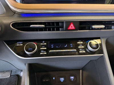 2023 Hyundai Sonata Hybrid Limited