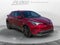 2019 Toyota C-HR LE