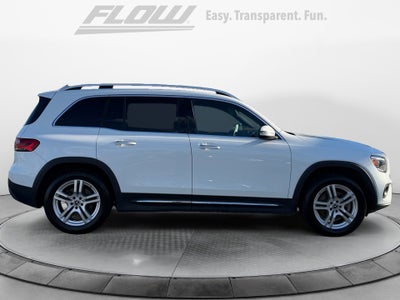 2020 Mercedes-Benz GLB 250 4MATIC®