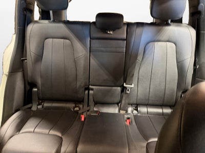 2020 Mercedes-Benz GLB 250 4MATIC®