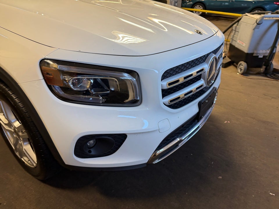 2020 Mercedes-Benz GLB 250 4MATIC®