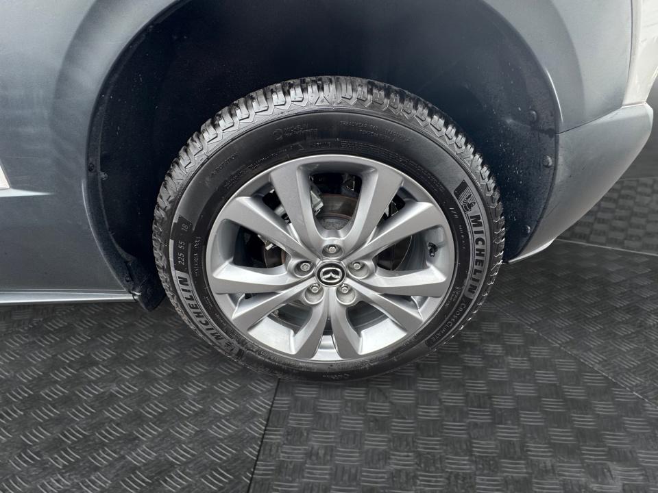 2022 Mazda Mazda CX-30 2.5 S Premium Package