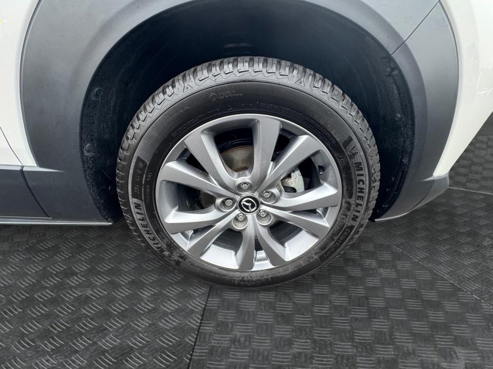 2022 Mazda Mazda CX-30 2.5 S Premium Package