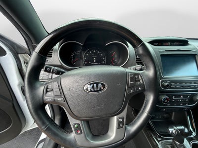 2014 Kia Sorento SX Limited