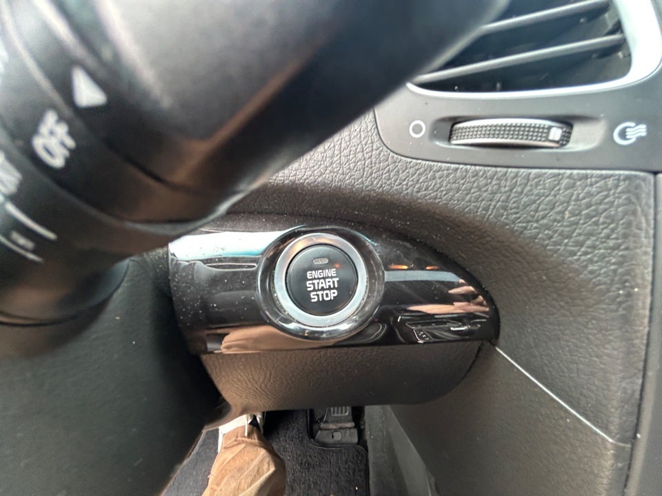 2014 Kia Sorento SX Limited