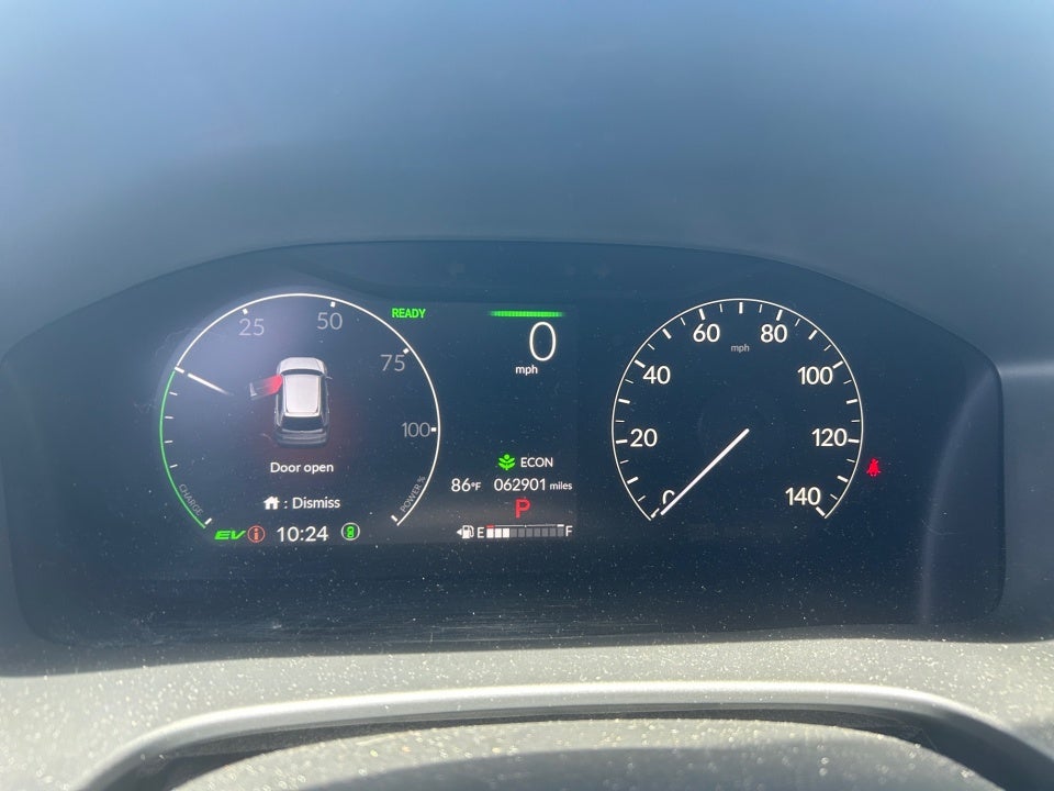 2023 Honda CR-V Hybrid Sport Touring