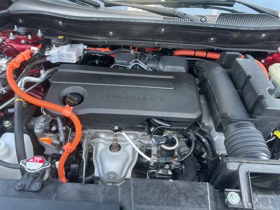 2023 Honda CR-V Hybrid Sport Touring