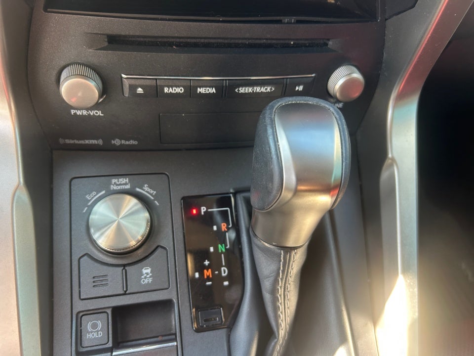 2021 Lexus NX 300 NX 300