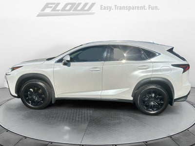 2021 Lexus NX 300 NX 300