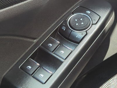 2024 Ford Escape ST-Line Elite
