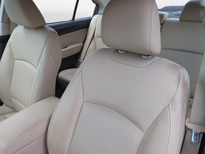 2016 Subaru Legacy 2.5i Limited
