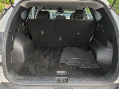 2022 Hyundai Tucson SE