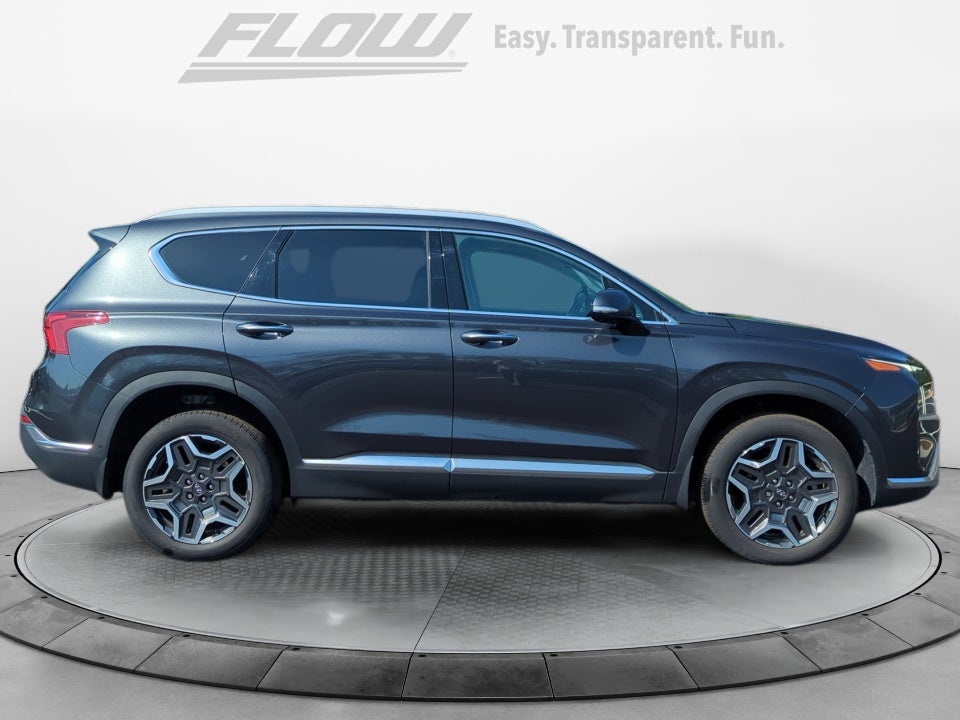 2023 Hyundai Santa Fe Hybrid Limited