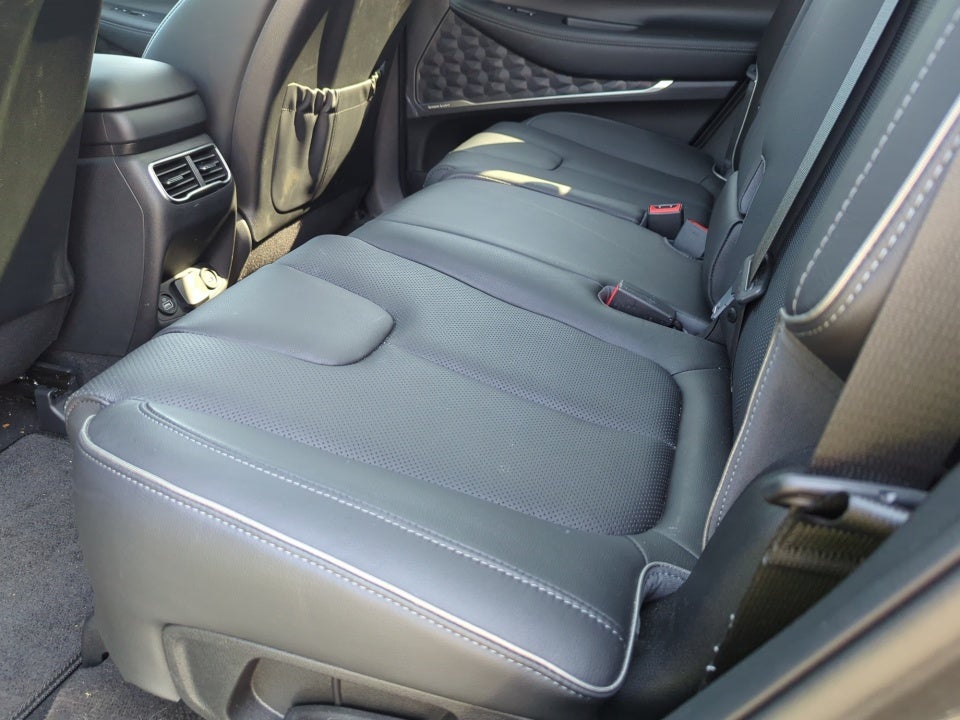 2023 Hyundai Santa Fe Hybrid Limited