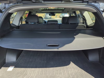2023 Hyundai Santa Fe Hybrid Limited