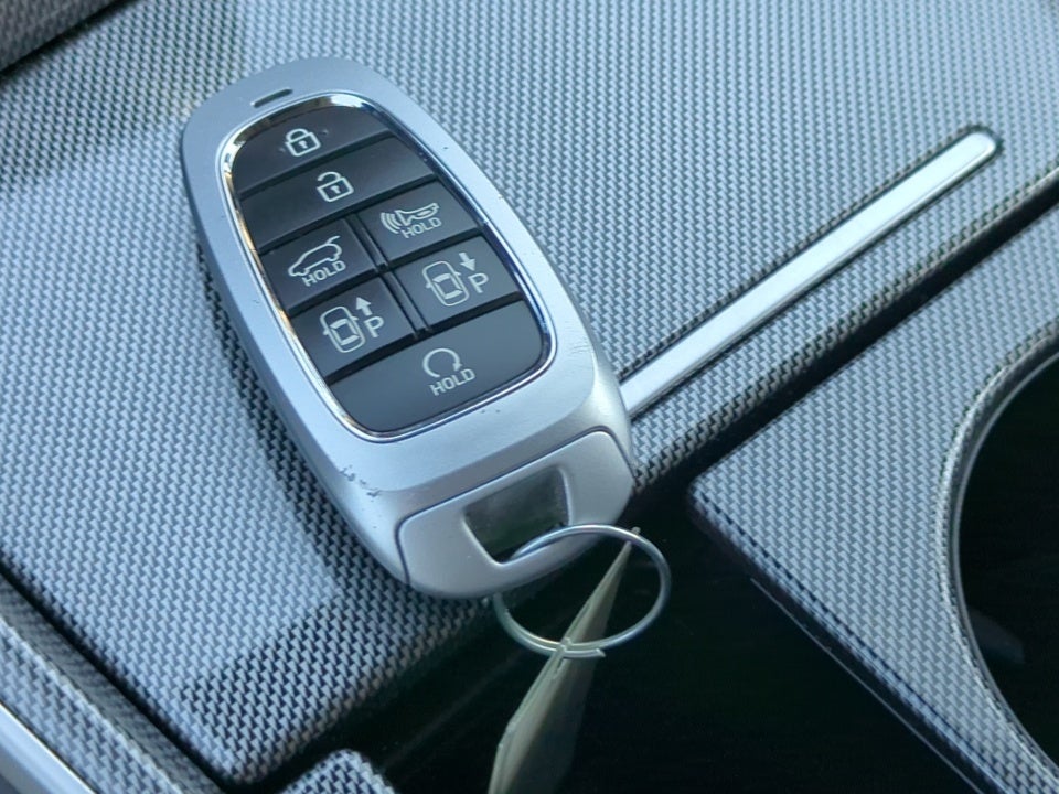 2023 Hyundai Santa Fe Hybrid Limited