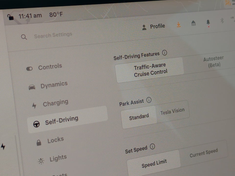 2022 Tesla Model 3 RWD