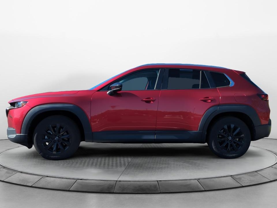 2024 Mazda Mazda CX-50 2.5 S Select Package