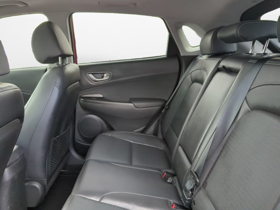 2020 Hyundai Kona Limited