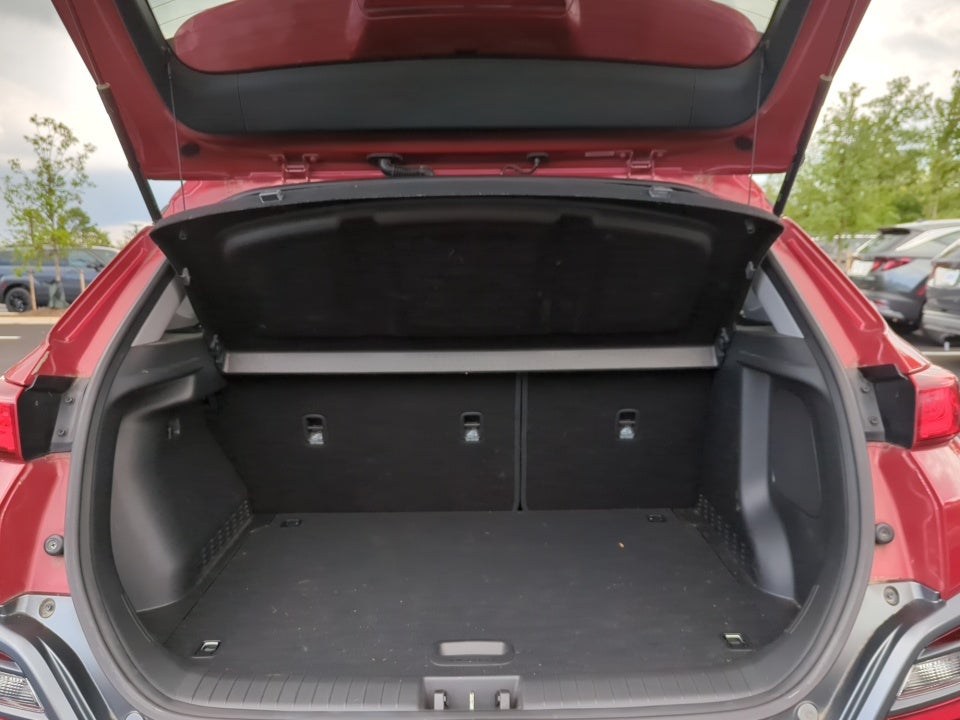 2020 Hyundai Kona Limited