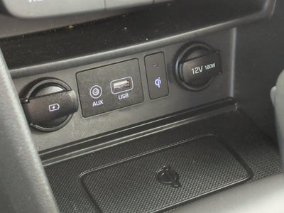 2020 Hyundai Kona Limited