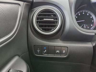 2020 Hyundai Kona Limited