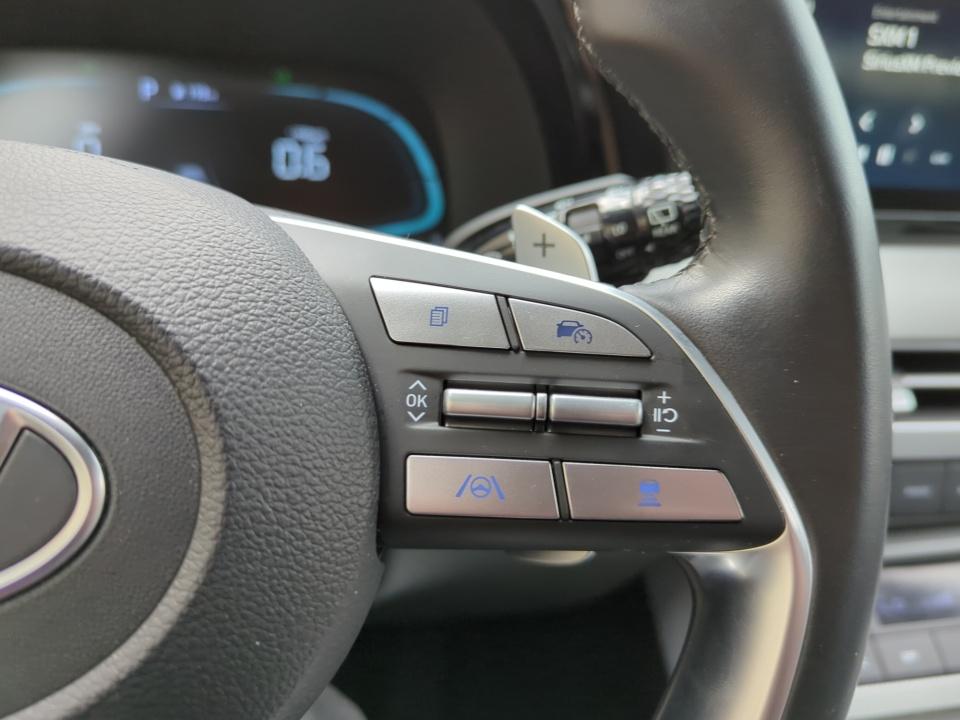 2023 Hyundai Palisade SEL