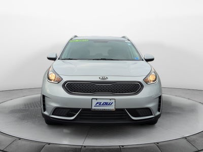 2019 Kia Niro LX