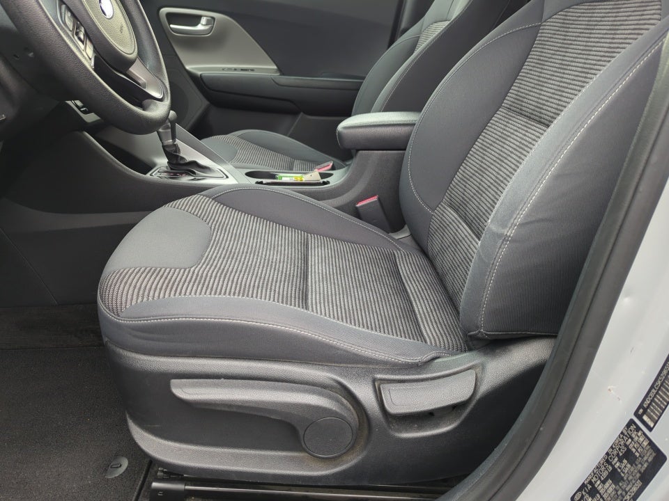 2019 Kia Niro LX