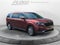2023 Kia Carnival MPV LX