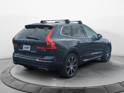 2021 Volvo XC60 Inscription