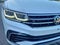 2022 Volkswagen Tiguan SEL R-Line