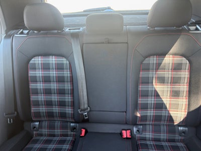 2019 Volkswagen Golf GTI Rabbit Edition