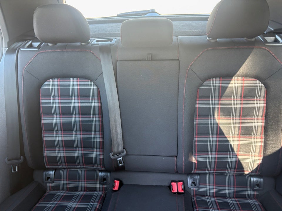 2019 Volkswagen Golf GTI Rabbit Edition